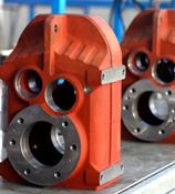 Motor Gearbox Motor Gearbox