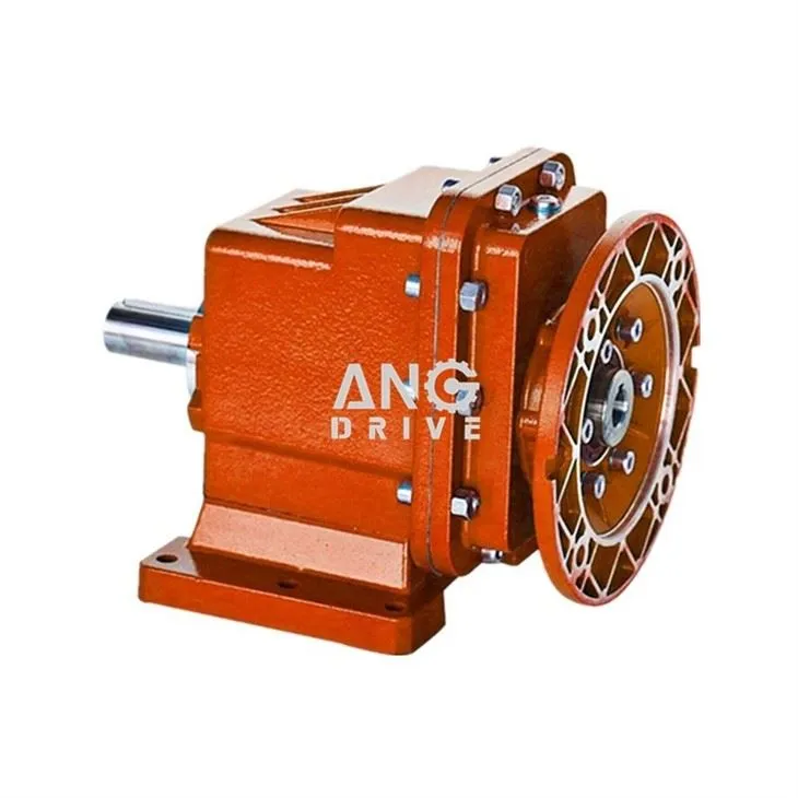 single stage reducers