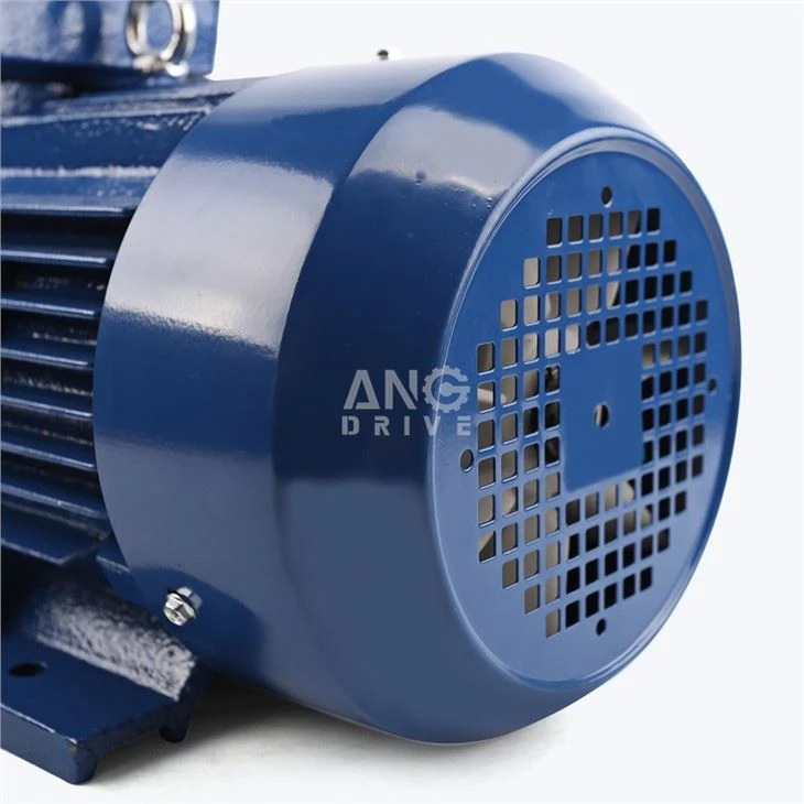 0.18KW Electric Motor
