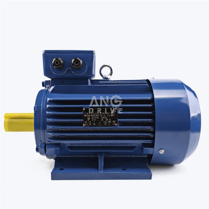 0.25KW Electric Motor