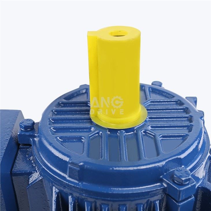 0.25KW Electric Motor