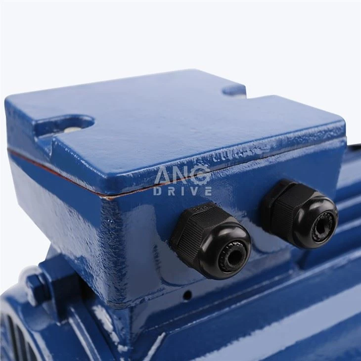 180KW Electric Motor