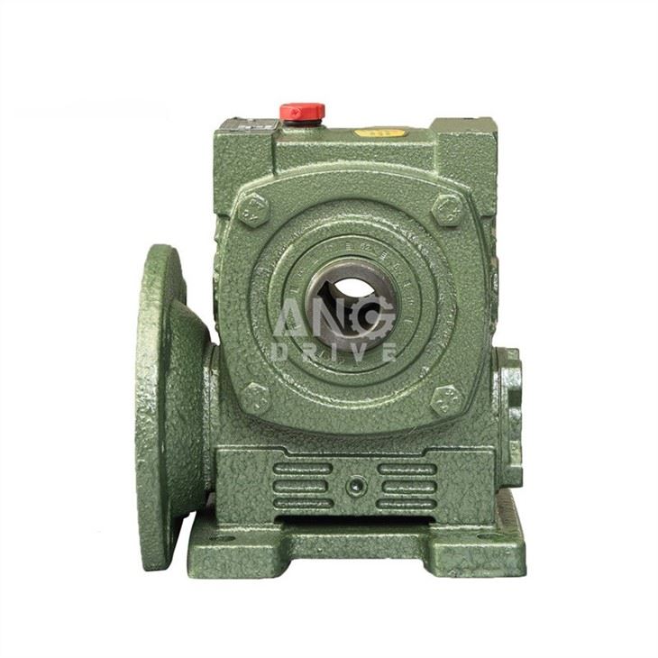 WPWDKA gear unit