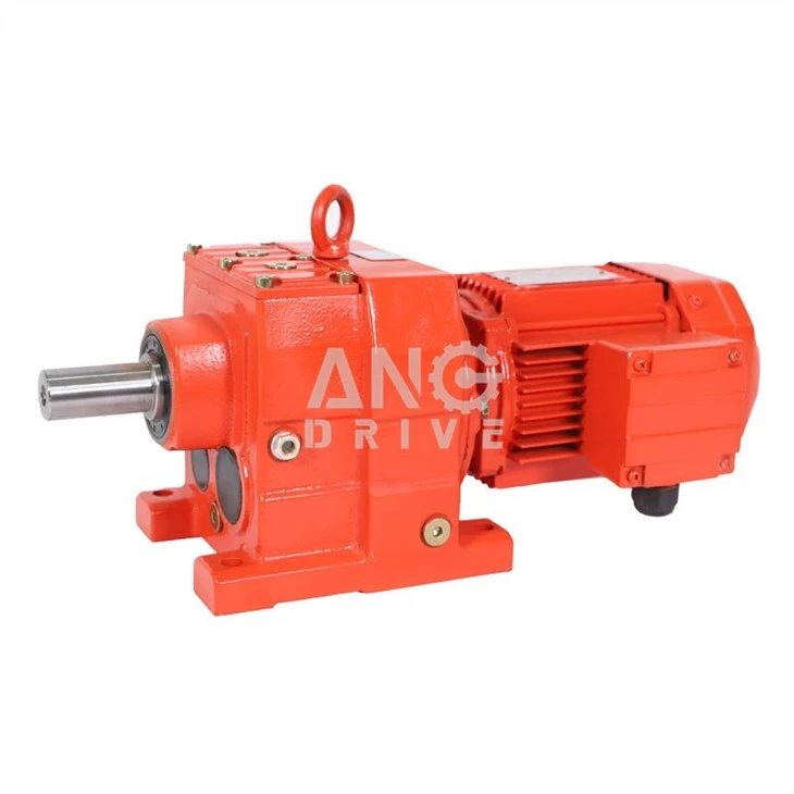 electric gear box