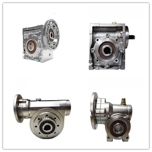 Hygienic Gear Reducer