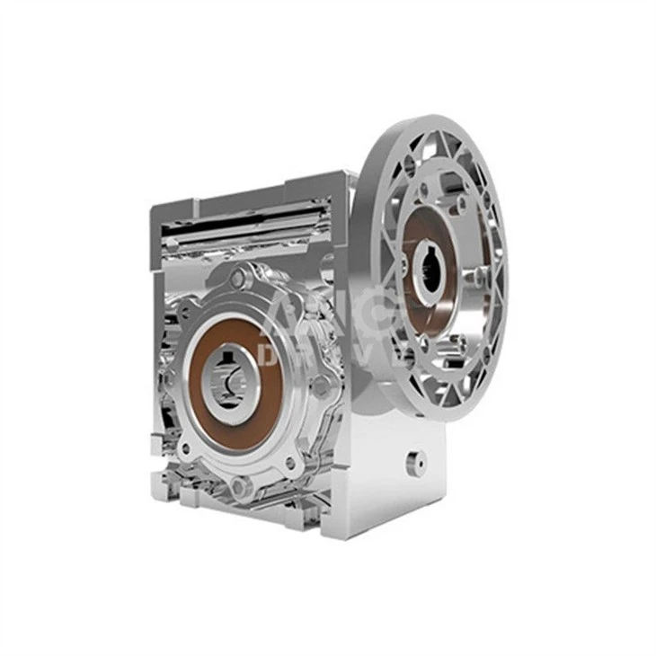 Hygienic Gear Reducer