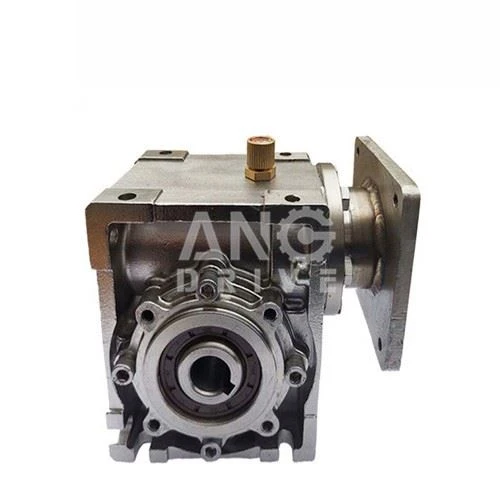 Hygienic Gear Reducer