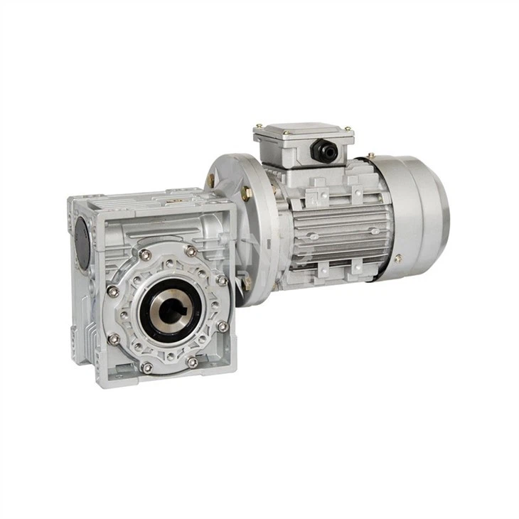 Induction Motor Gearbox