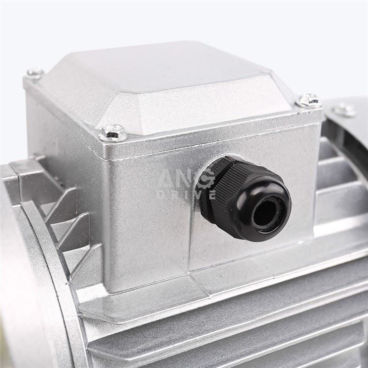 ac electromotor