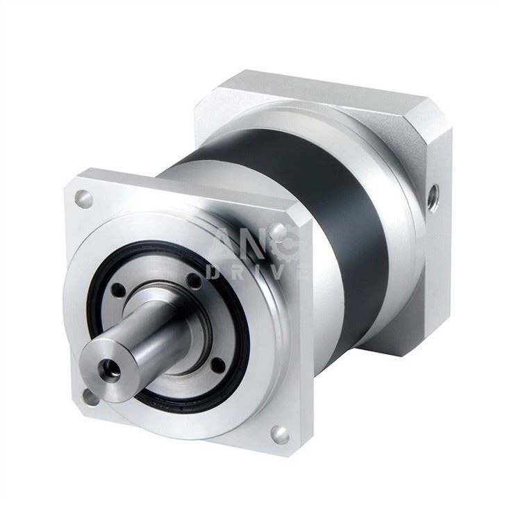precision planetary gear box
