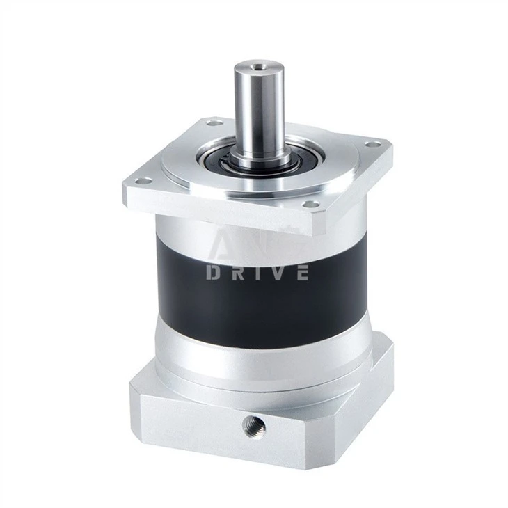 precision planetary gear unit