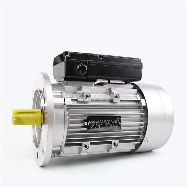 electric motors