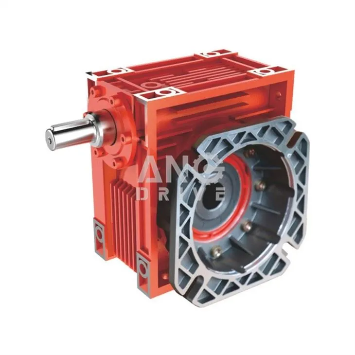 RV Gearbox