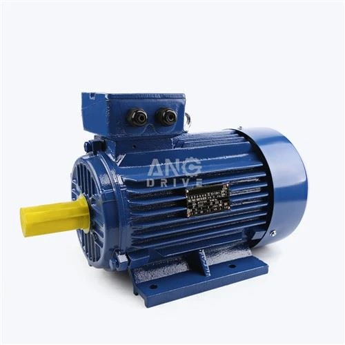 30HP motor