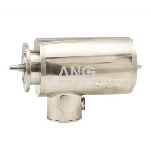 Inox Electric Motor