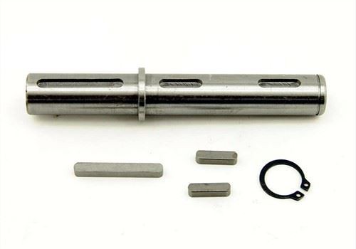 NMRV130 Yagona chiqish mili