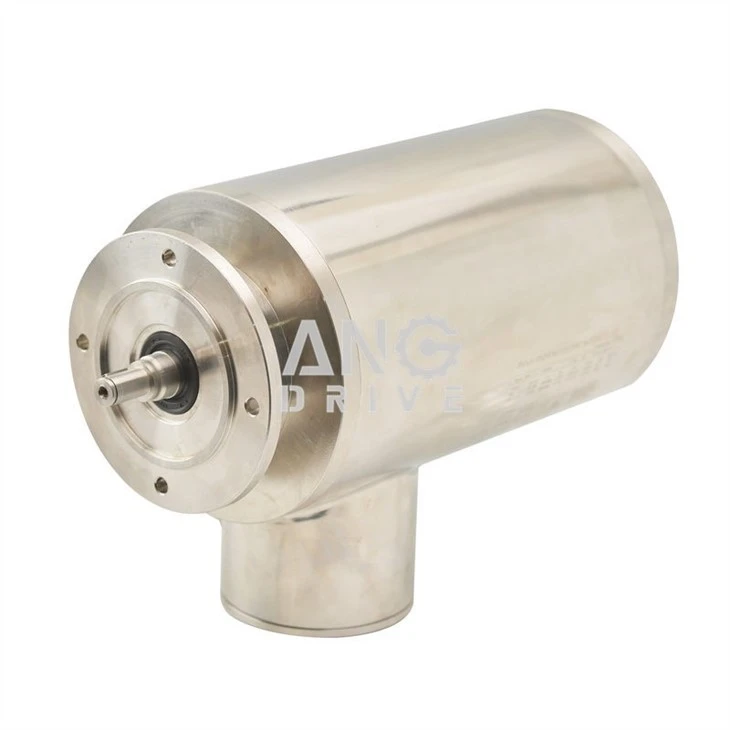 TENV Stainless Motor