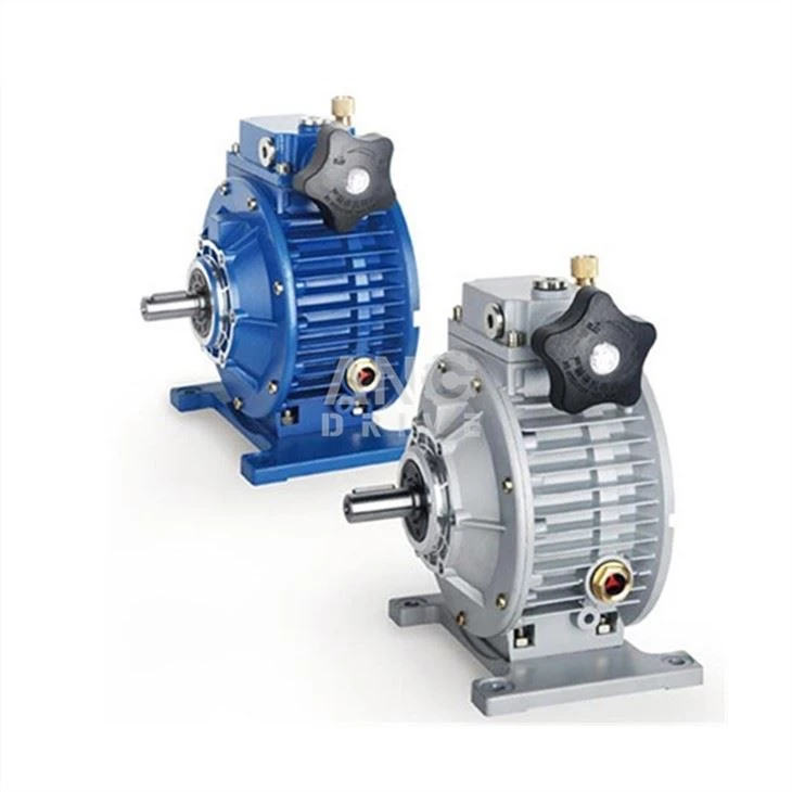 UDL Speed Variator