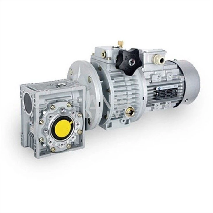 UDL Speed Variator