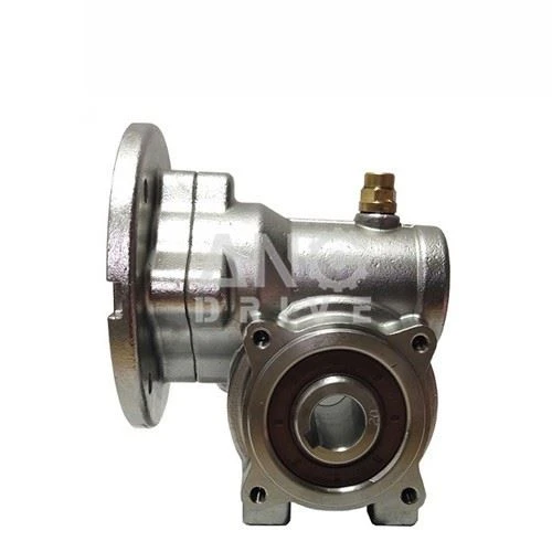 VF040 Stainless Steel Gear reductor