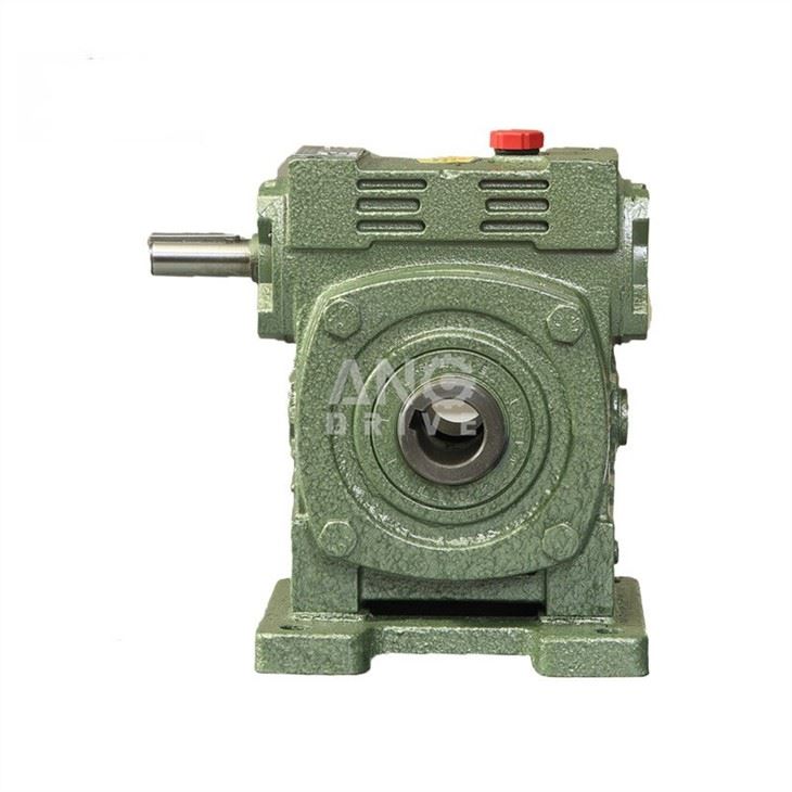WPWDKO Reducer