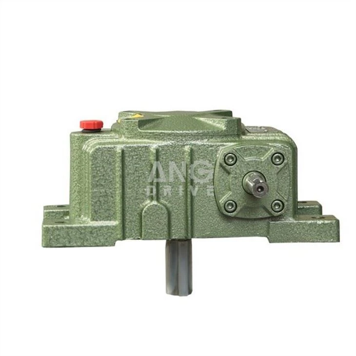 WPX gearreducer