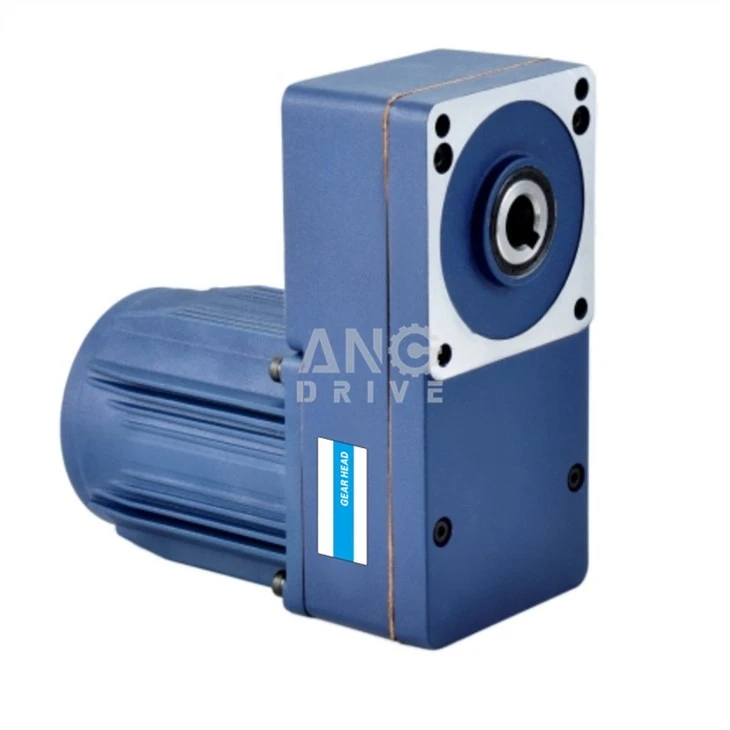 flat gearbox