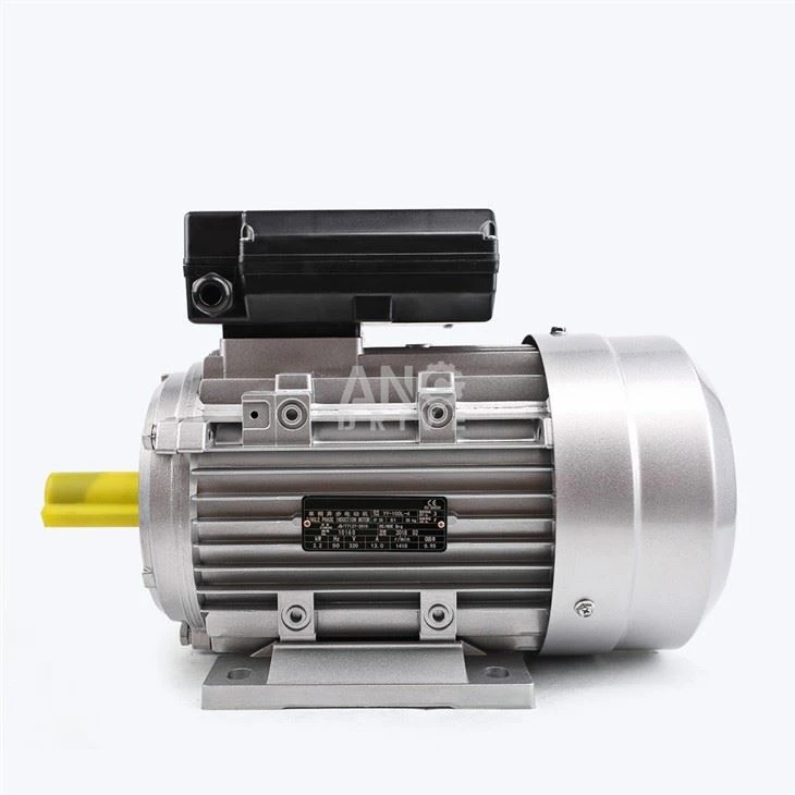 fractional hp electric motors