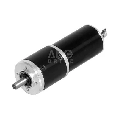 photovoltaic motor
