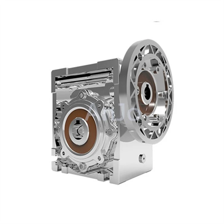 NMRV075 Stainless Steel Gearbox