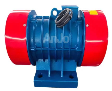 vibratory feeder motor