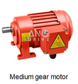 medium gear motor medium gear motor