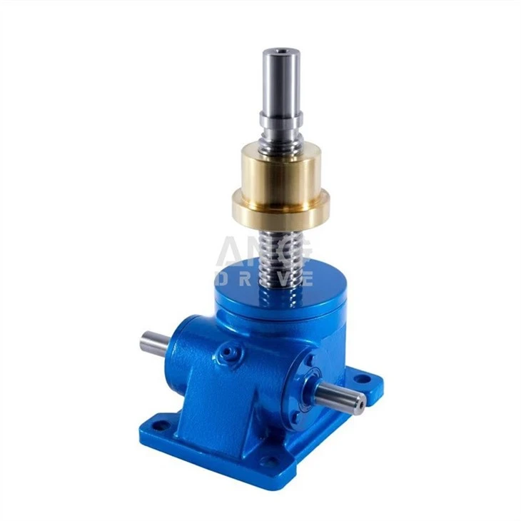 Worm Gear Screw
