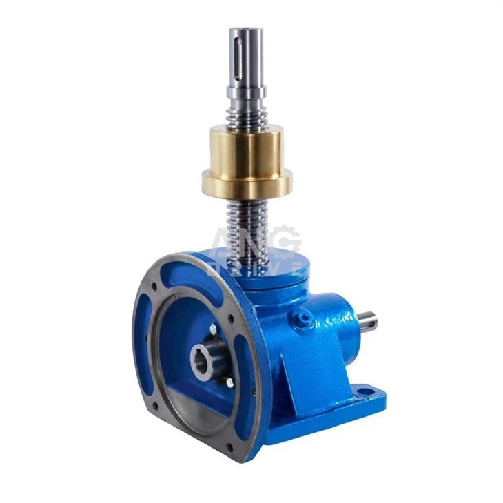 Worm Gear Screw