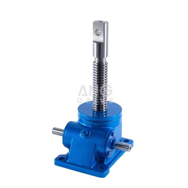 Worm Gear Screw